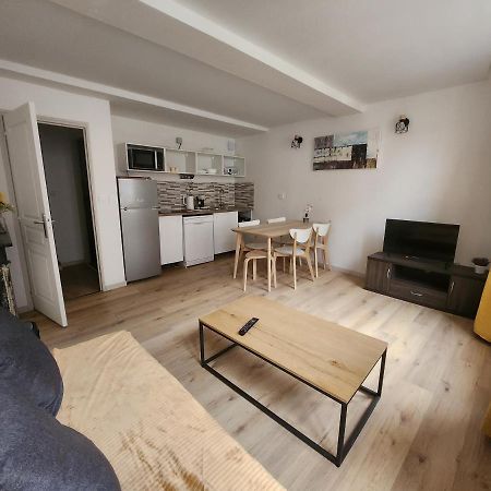 Spacieux 2 Chambres, Lumineux 巴勒迪克 外观 照片