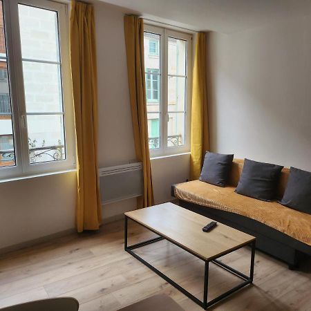 Spacieux 2 Chambres, Lumineux 巴勒迪克 外观 照片