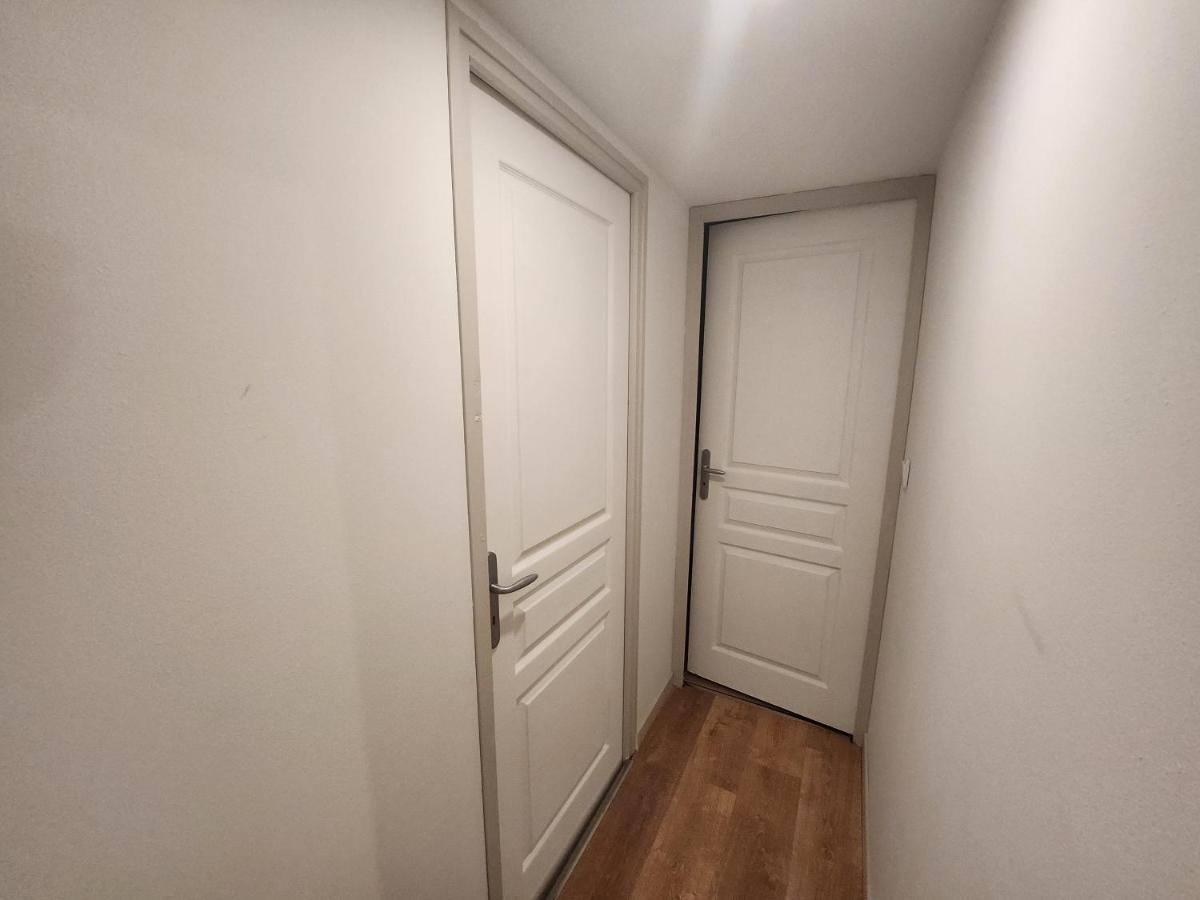 Spacieux 2 Chambres, Lumineux 巴勒迪克 外观 照片