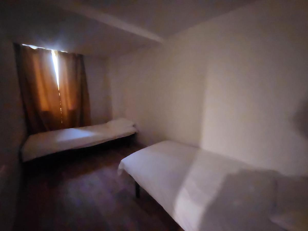 Spacieux 2 Chambres, Lumineux 巴勒迪克 外观 照片
