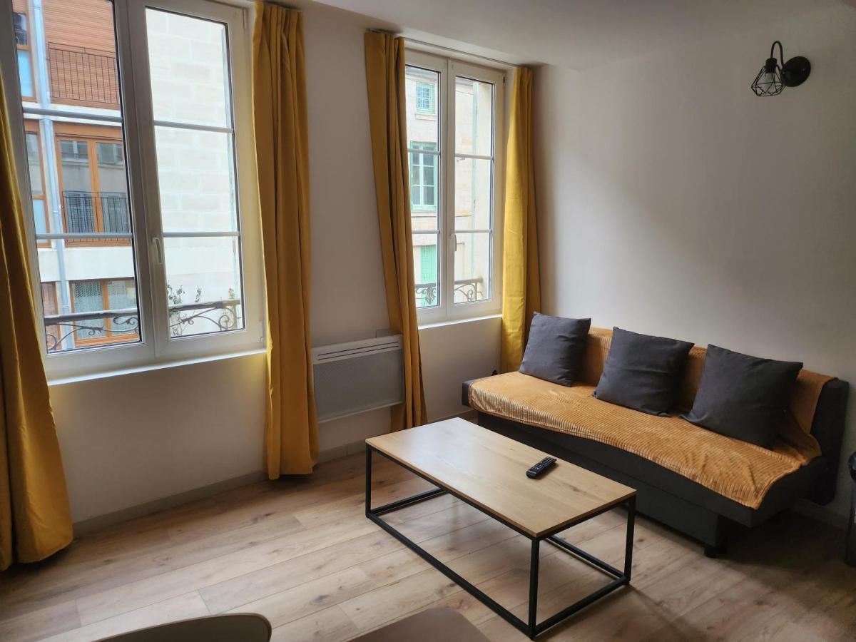 Spacieux 2 Chambres, Lumineux 巴勒迪克 外观 照片