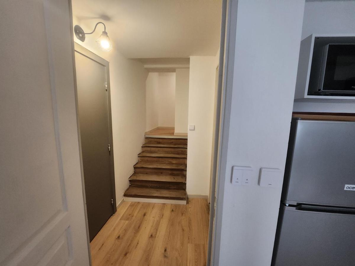 Spacieux 2 Chambres, Lumineux 巴勒迪克 外观 照片